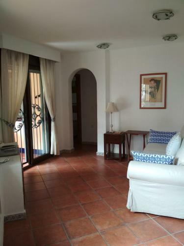 Apartamento Casa Irina & Elena