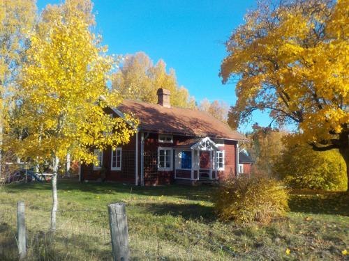 Agroturismo Lovelund Farm House