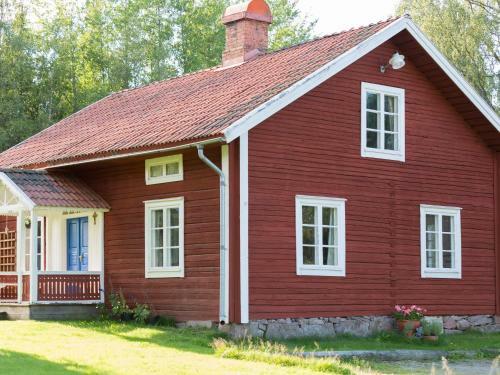 Agroturismo Lovelund Farm House