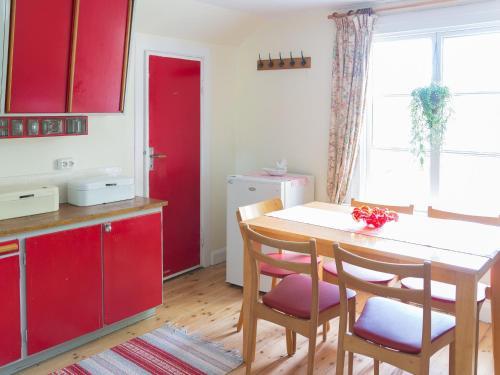 Agroturismo Lovelund Farm House