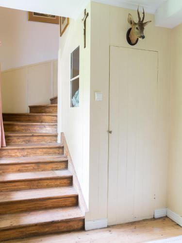 Agroturismo Lovelund Farm House
