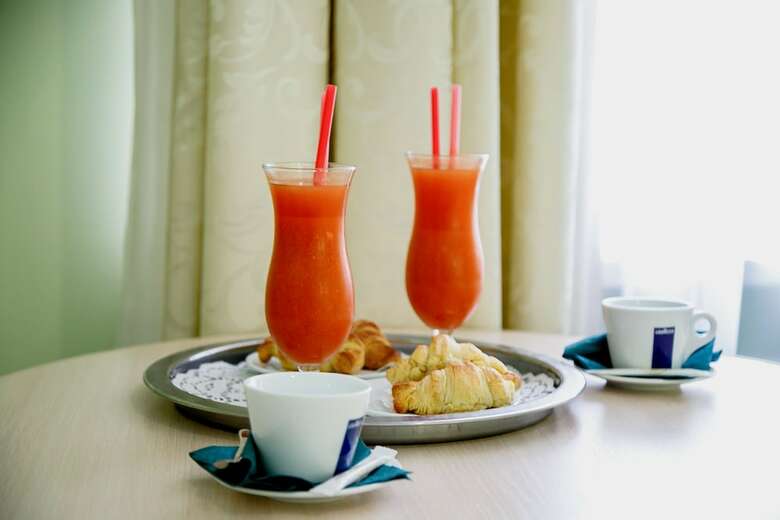 Bed & Breakfast Hotel Usadba Orehovo