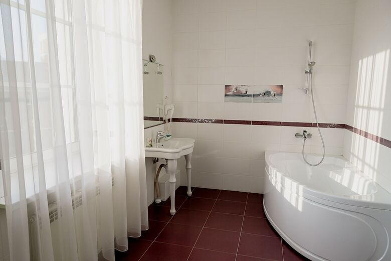 Bed & Breakfast Hotel Usadba Orehovo