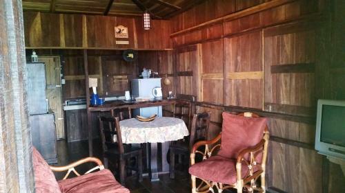Agroturismo Rancho De Moncho