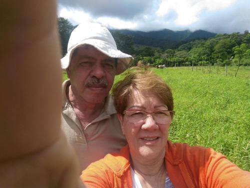 Agroturismo Rancho De Moncho
