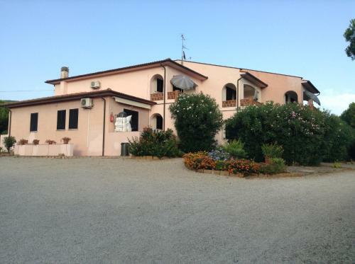 Camping Village Stella Mare
