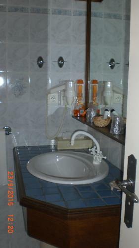 Hotel Auberge De L'atre
