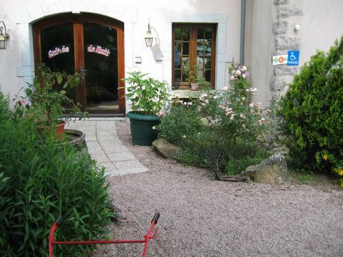 Hotel Auberge De L'atre
