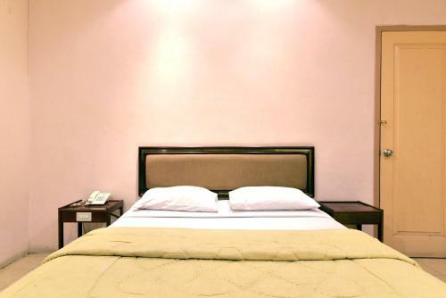 Siwah Hotel