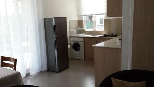 Apartamento Villa Alexis Self Catering
