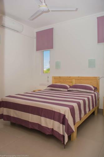 Apartamento Villa Alexis Self Catering