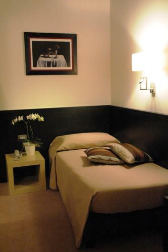 Hotel & Spa La Pieve Di Pisogne