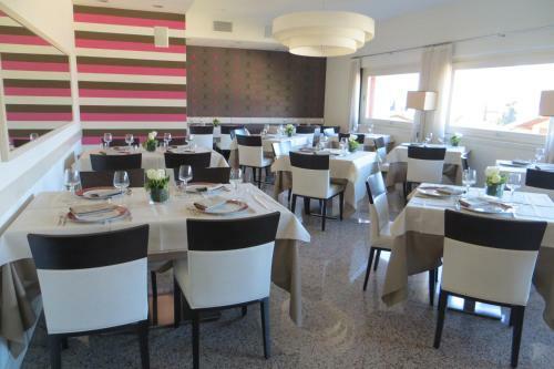 Hotel & Spa La Pieve Di Pisogne