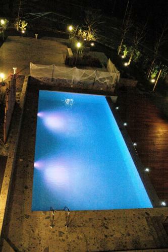 Hotel & Spa La Pieve Di Pisogne