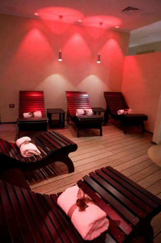 Hotel & Spa La Pieve Di Pisogne