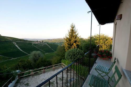 Agroturismo Agriturismo Rivella