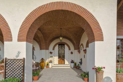 Villa San Domenico A Barbaresco