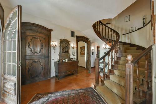 Villa San Domenico A Barbaresco