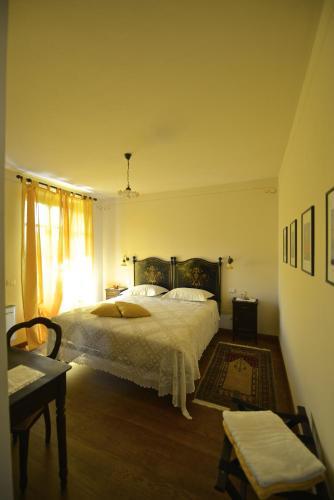 Agroturismo Agriturismo Tre Stelle