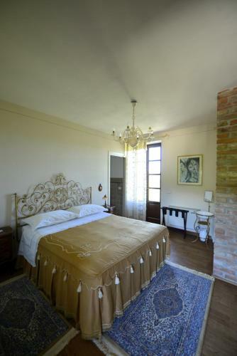 Agroturismo Agriturismo Tre Stelle