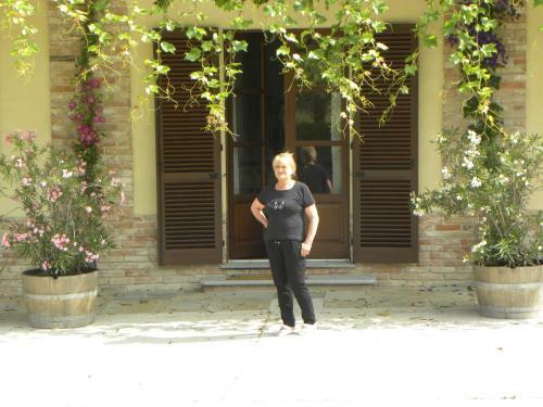 Agroturismo Agriturismo Tre Stelle