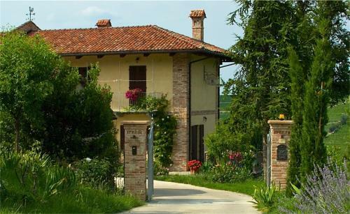 Agroturismo Agriturismo Tre Stelle