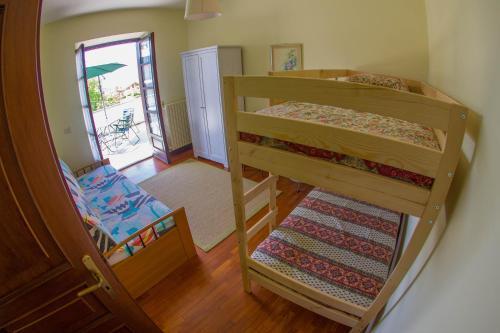 Apartamento Cascina Vitalot