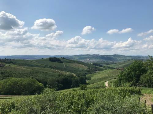 Agroturismo Cascina Delle Rose