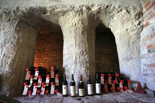 Agroturismo Cascina Delle Rose