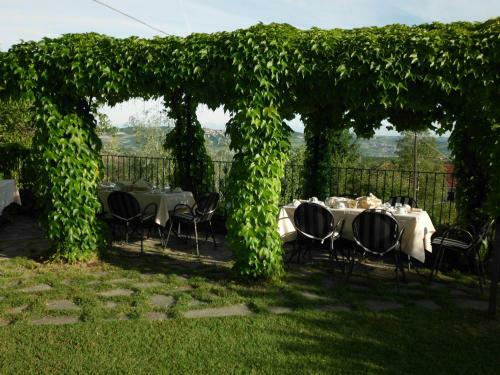 Agroturismo Cascina Delle Rose