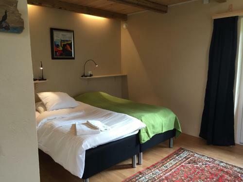 Posada Lilla Trulla G�rdshotell