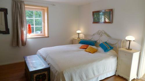 Posada Lilla Trulla G�rdshotell