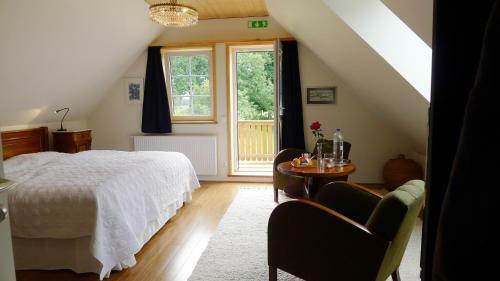 Posada Lilla Trulla G�rdshotell