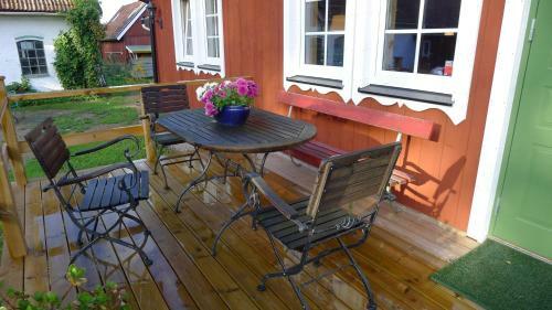 Posada Lilla Trulla G�rdshotell