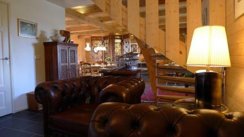 Posada Lilla Trulla G�rdshotell
