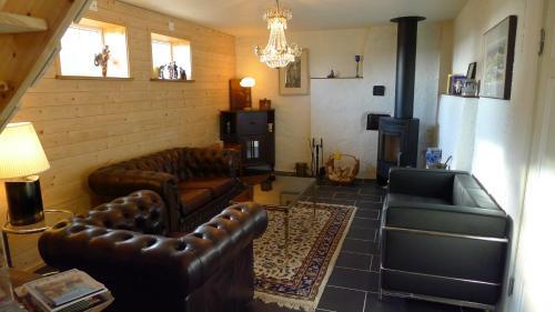 Posada Lilla Trulla G�rdshotell