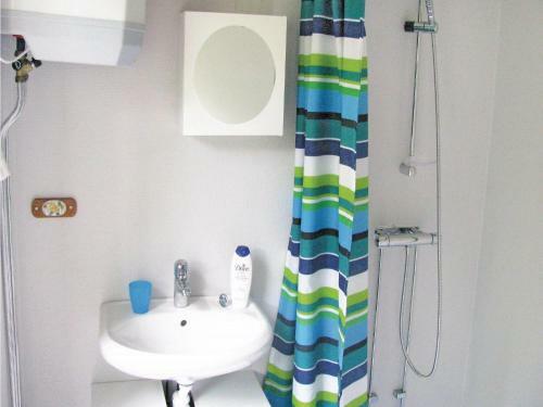 Holiday Home Kungsleden Klippan III