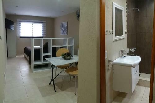 Apartamento Departamentos En Pinamar