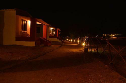 Hotel Kutch Safari Lodge