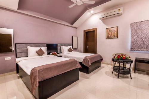Hotel Regenta Resort Bhuj