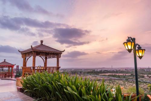 Hotel Regenta Resort Bhuj
