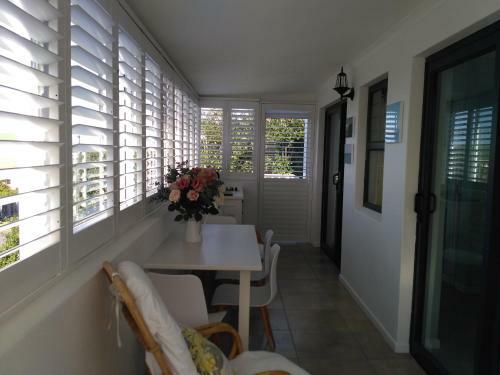Green Mountains Apartment & Garden Cottage