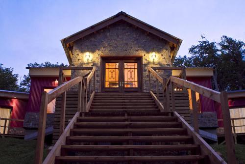 Sur 54 Lodge