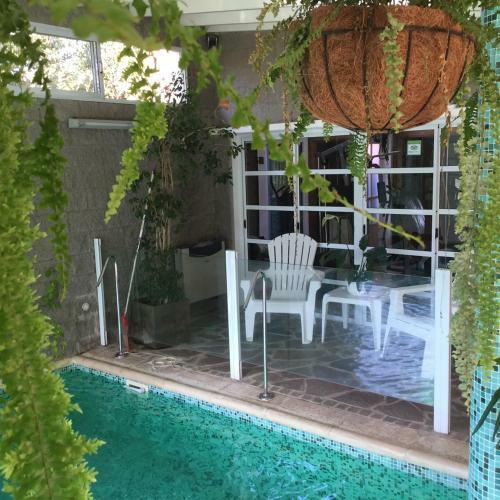Bad-wiessee Apart Hotel & Spa