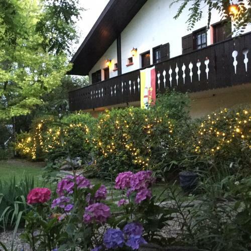 Bad-wiessee Apart Hotel & Spa