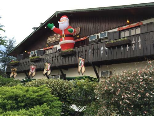 Bad-wiessee Apart Hotel & Spa