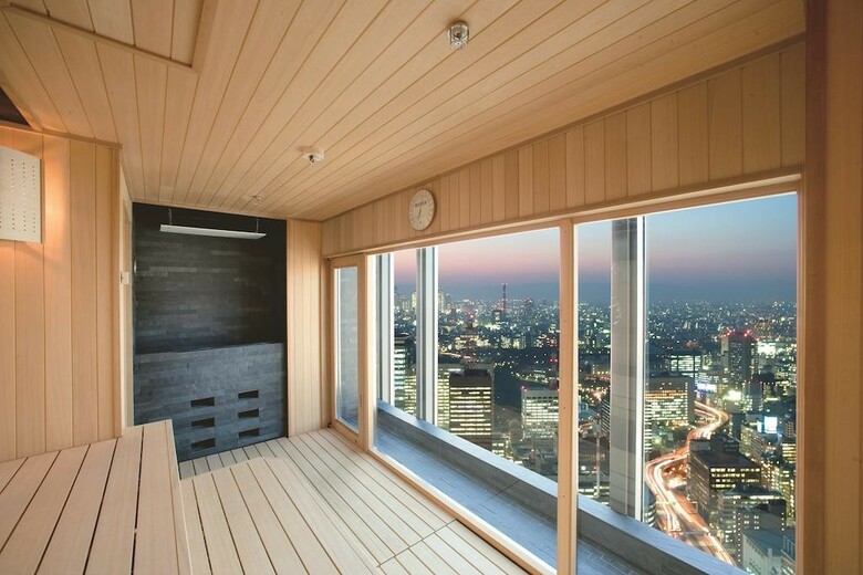 Hotel Mandarin Oriental Tokyo