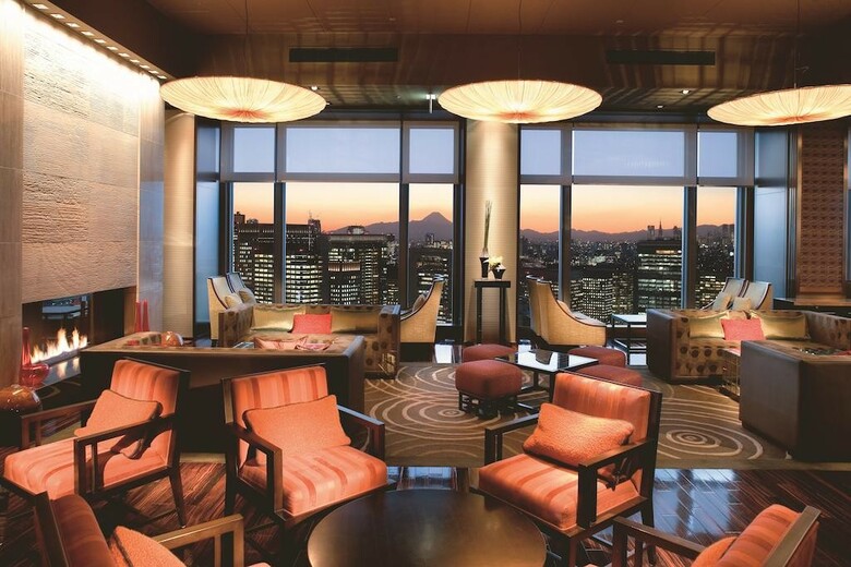 Hotel Mandarin Oriental Tokyo