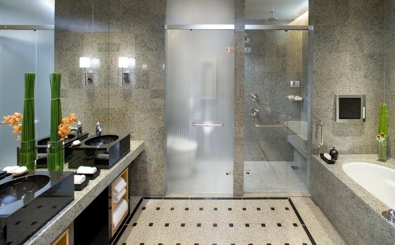 Hotel Mandarin Oriental Tokyo