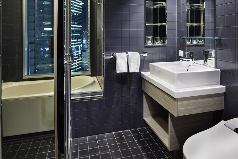 Hotel Mitsui Garden Ginza Premier A